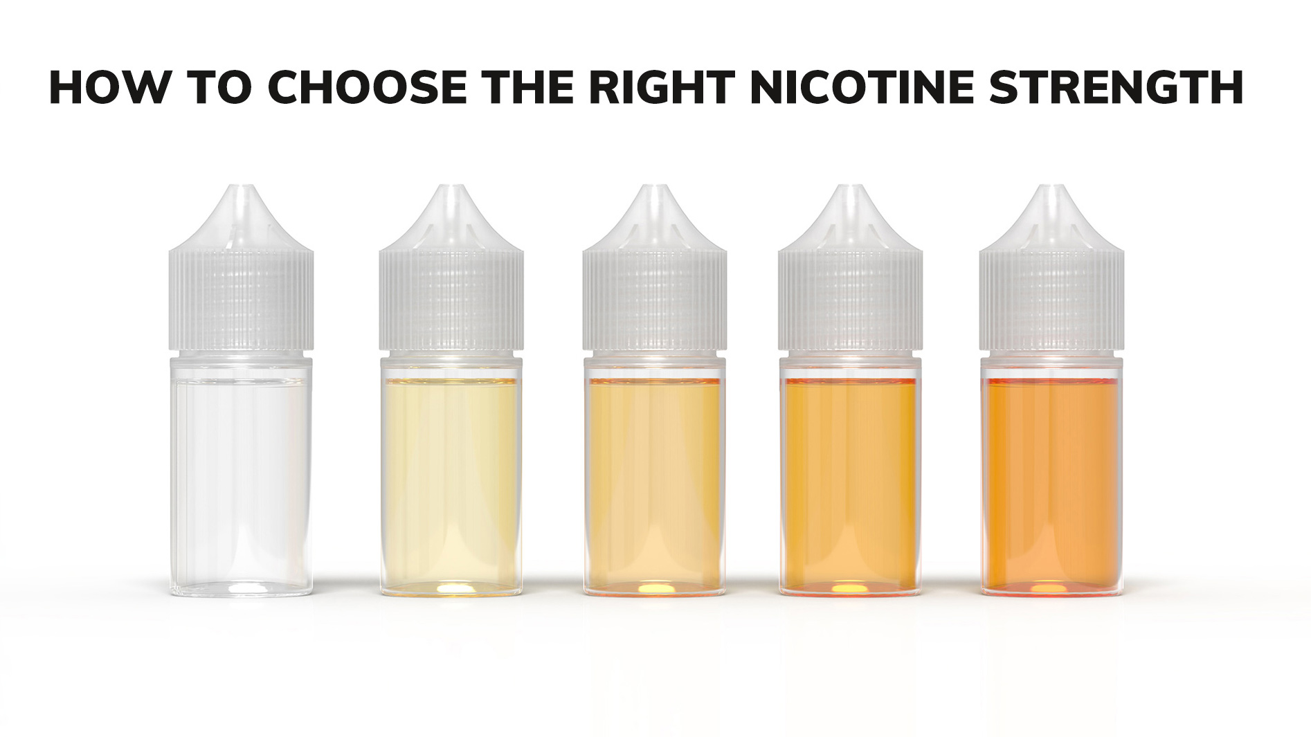 How to Buy Vape Juice The Ultimate Guide